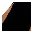 thumbnail image 3 of Medias Dorian Grey para Mujer, Liso Negro Talla G/EG, 3 of 3