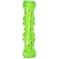 thumbnail image 3 of Hyper Pet Dura-Squeaks Stick 7"-Green, 3 of 4