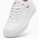 thumbnail image 4 of Tenis Puma Court Classy para Mujer 395021-04 blanco 24, 4 of 6