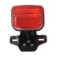 thumbnail image 2 of CALAVERA CUADRADA ITALIKA FT 125 (05-12) / VENTO XPRESS 150 (20-21) 12V 5W, 2 of 2