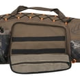 thumbnail image 6 of Gear Fit Pursuit Bruiser 48" Lockable Rifle Soft Case, Mossy Oak, Polyester, 965-48, 6 of 11