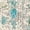 Green/Blue, variant on SAFAVIEH Madison Seanan Abstract Area Rug, Green/Ivory, 3' x 5'
