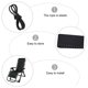 thumbnail image 2 of 1 Set Durable Practical Chair Replacement Fabric with Bungee Cord Kits, 2 of 3