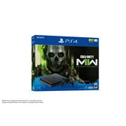 2022 Limited Edition PlayStation 4 PS4 Gaming Console Call of Duty Modern Warfare II