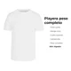 thumbnail image 3 of Playera Moda - Hombre - Avión, 3 of 5