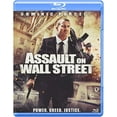 thumbnail image 2 of Assault on Wall Street (Blu-ray), 2 of 3