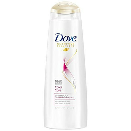 Dove Advanced Care Color Repair Therapy Shampoo