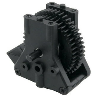 06034 Metal Gears Two Speed Transmission Complete for HSP 4WD