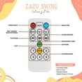 thumbnail image 2 of Dream On Me Zazu Swing, Model #384, 2 of 9