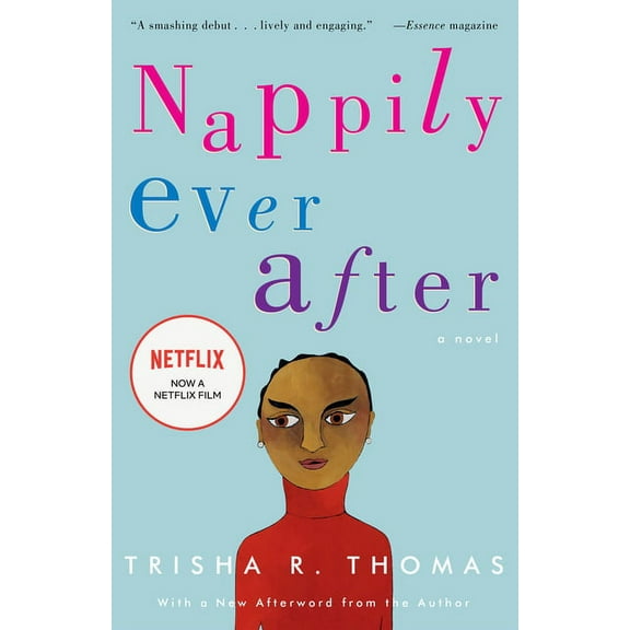 Nappily Ever After, (Paperback)