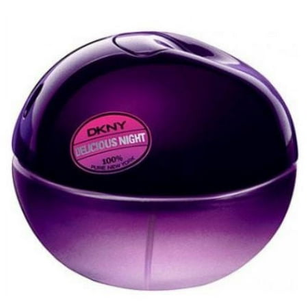 Donna Karan Be Delicious Night Eau De Parfum Perfume for Women 3.4 oz