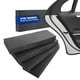 thumbnail image 1 of Protector de pared de garaje WORKPRO Ultra Thickness, paquete de 4, 1 of 7