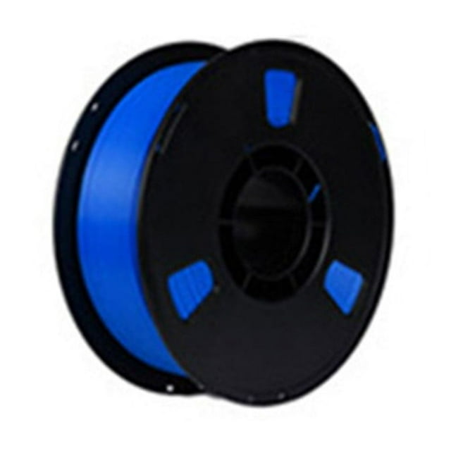 Bgsha For PLA Filament for 3D Printer 1.75mm 1kg Spool Printing 4 colors optional