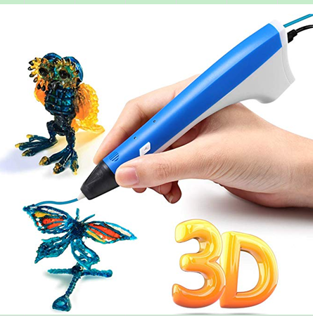 3d printer pen walmart