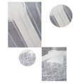 thumbnail image 2 of Verano Anti Mosquito Insecto Mosca Cortinas Net Puerta Pantalla (Blanco 120x250cm) Likrtyny Libre de BPA, 2 of 7