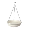 thumbnail image 2 of Comedero colgante para pájaros, bandeja decorativa, comedero multiusos para pájaros, cuenco de agua para patio, , exterior, loro, colibrí, 2 of 10