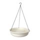 thumbnail image 2 of Comedero colgante para pájaros, bandeja decorativa, comedero multiusos para pájaros, cuenco de agua para patio, , exterior, loro, colibrí, 2 of 10