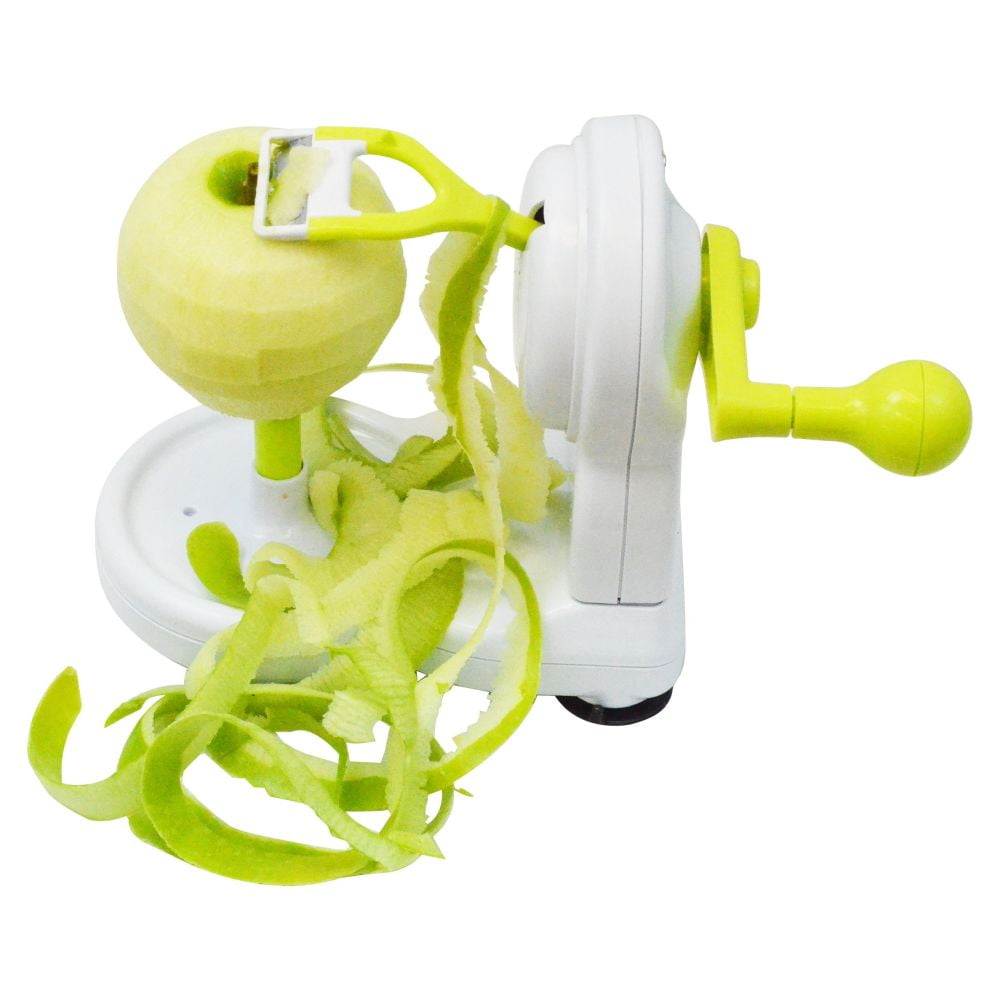 Apple Peeler Machine