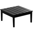 thumbnail image 1 of Palms Outdoor 32" Conversation Table, 1 of 6