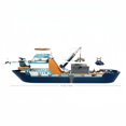 thumbnail image 4 of Arctic Explorer Ship Compatible 60368 Building Block Toys Floatable Boat Helicopter ROV Sub Orca Bricks Gifts for Boys Girls, 4 of 5