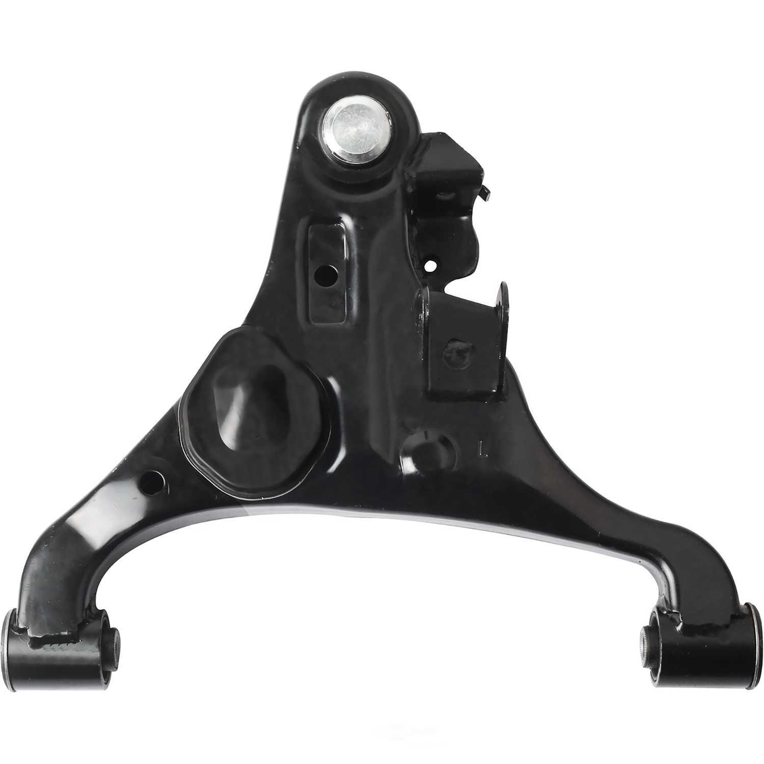 Delphi TC3979 Suspension Control Arm and Ball Joint Assembly
