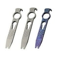 thumbnail image 3 of EDC Multi-Tool: Lightweight and Ergonomic for Everyday Pry Bar and Screwdriver, 3 of 6