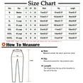 thumbnail image 3 of Dagegui Mens Straight Leg Tactical Pants Cotton Elastic Waist Cargo Pant with Zip Pockets Big and Tall Running Jogger Athletic Trousers Outdoor Work Pants Black,XXXXXL, 3 of 7