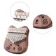 thumbnail image 2 of Finger Piano Cartoon Relieve Stress Easy Learn para niños Regalos (Estilo B), 2 of 6