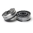 thumbnail image 3 of Compatible Parkside PRT 550 A1 - bobina de repuesto lidl Ian 311404 para cortacésped inalámbrico, 3 of 4
