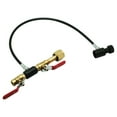 thumbnail image 4 of CO2 Refill Adapter Hose for Sodastream Soda Makers - Large to Small Bottle Filling Pipe, W21.8-14*0.47 Connection, Easy Installation, Durable & Portable Design for Home/Outdoor Carbonation Needs, 4 of 5