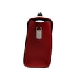 thumbnail image 3 of Bolso en Piel Vacuno Cincelada Fana Mercedes Multicolor Bolsa de Mano en Piel, 3 of 4
