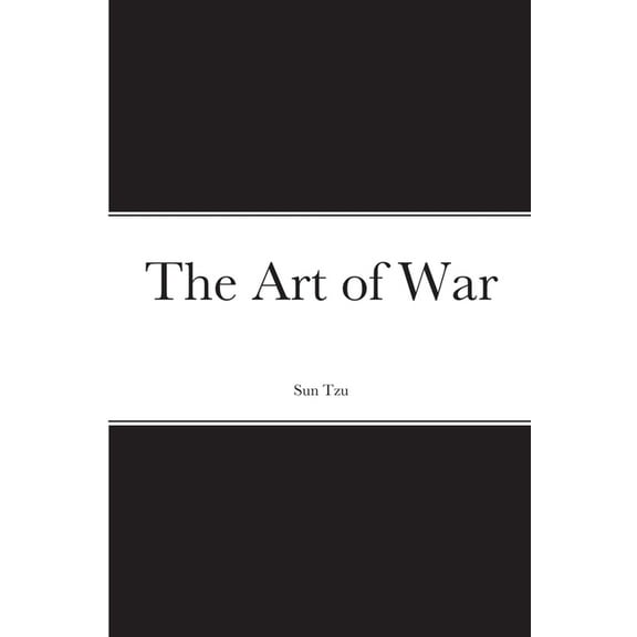 The Art of War (Paperback)