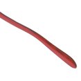 thumbnail image 3 of Gafas bloqueadoras de luz azul Jadeshay Rojo Unisex, 3 of 8