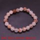 thumbnail image 3 of Pulsera de cuentas de piedra Natural para hombres y mujeres, cuarzo de cristal, amatista, aguamarinas, Jades, joyería, ágata, brazalete elástico, 3 of 5