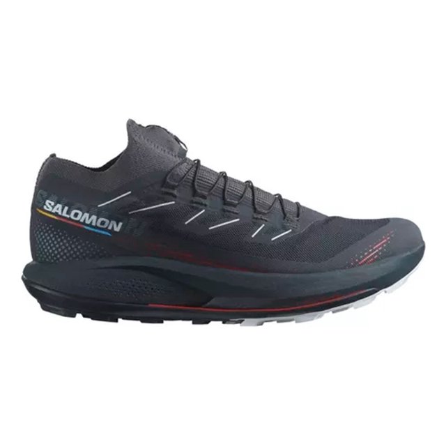 Tenis Salomon Pulsar Trail 2 Pro L47128700 negro 28.5