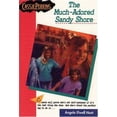 thumbnail image 1 of Pre-Owned The Much-Adored Sandy Shore (The Cassie Perkins Series #5) (Paperback) 0842310657 9780842310659, 1 of 1