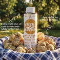 thumbnail image 2 of Casa Virgin Truffle Virgin White Truffle Extra Virgin Olive Oil, Italian Drizzling Oil, 250ml, 2 of 5
