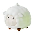 thumbnail image 4 of Animal Shape Pressing Bubble Toys Set Of 4 For Students Stress Relief Desktop Decoration Interactive Design With Spitting Function, 4 of 9