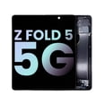 thumbnail image 2 of Replacement Inner OLED Assembly With Frame Compatible For Samsung Galaxy Z Fold 5 5G (Service Pack) (Phantom Black), 2 of 3