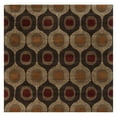 thumbnail image 6 of Surya Forum FM7170 Indoor Area Rug - Mocha, 6 of 6