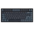 thumbnail image 1 of AK832 Trimodal Inalámbrico BT Bajo Perfil Teclado Mecánico, 1 of 5