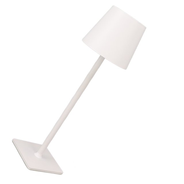 Cordless Table Lamp,Touch Night Light Rechargeable LED Minimalist Table Light For Camping Coffee Shop Restaurant