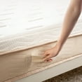 thumbnail image 5 of Mellow 10" Havn Memory Foam Mattress, Twin, 5 of 7