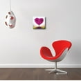 thumbnail image 2 of wall26 - Canvas Prints Wall Art - Tree of Love/Heart Shaped Tree | Modern Wall Decor/Home Decoration Stretched Gallery Canvas Wrap Giclee Print. Ready to Hang - 12" x 12", 2 of 4