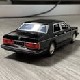 thumbnail image 5 of 1:32 1994 ilver Spur Limousine Alloy Metal Diecast Model Car Home Collectors Love Highly Simulated Mini Ornaments, 5 of 10