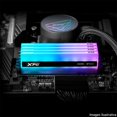 thumbnail image 4 of Memoria RAM DDR5 16GB 6000MT/s XPG LANCER NEON RGB 1x16GB, 4 of 5