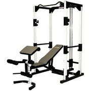 Weider Club 565 Weight Bench
