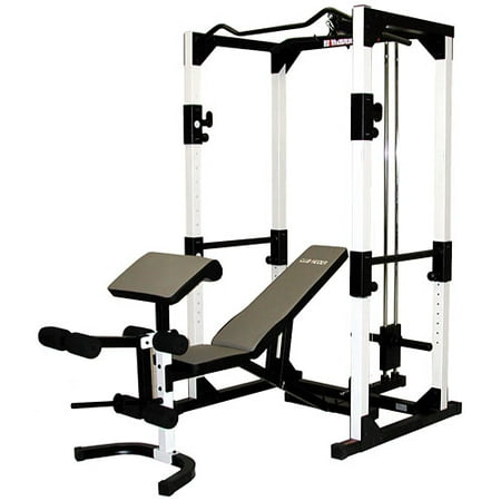 Weider Club 565 Weight Bench