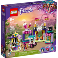 thumbnail image 1 of F-LEGO FRIENDS FUNFAIR Magique, 1 of 6