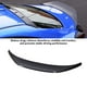 thumbnail image 3 of Spoiler De Labios Del Tronco Del Ala Trasera, Alas De Alerón De Techo Trasero De Estabilidad Aerodinámica Elegante Para GT86 Zn8 ​​​​2021 A 2024, 3 of 7